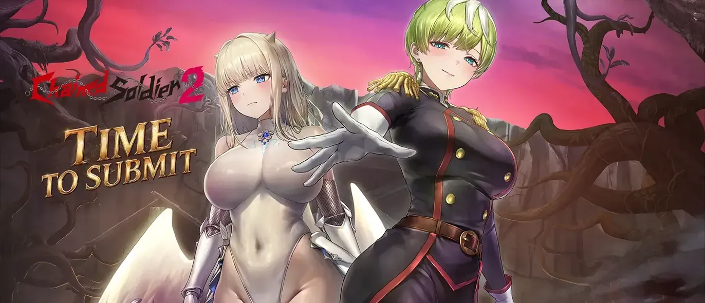 「Time to Submit」
