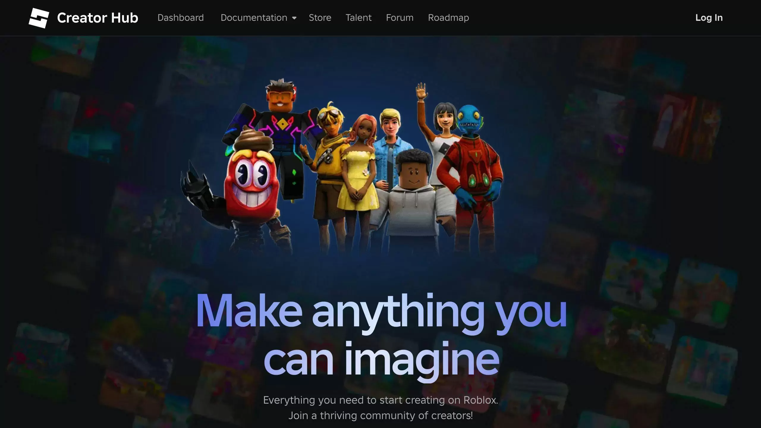 Создание и настройка аватара в Roblox: полное руководство - ProgKids