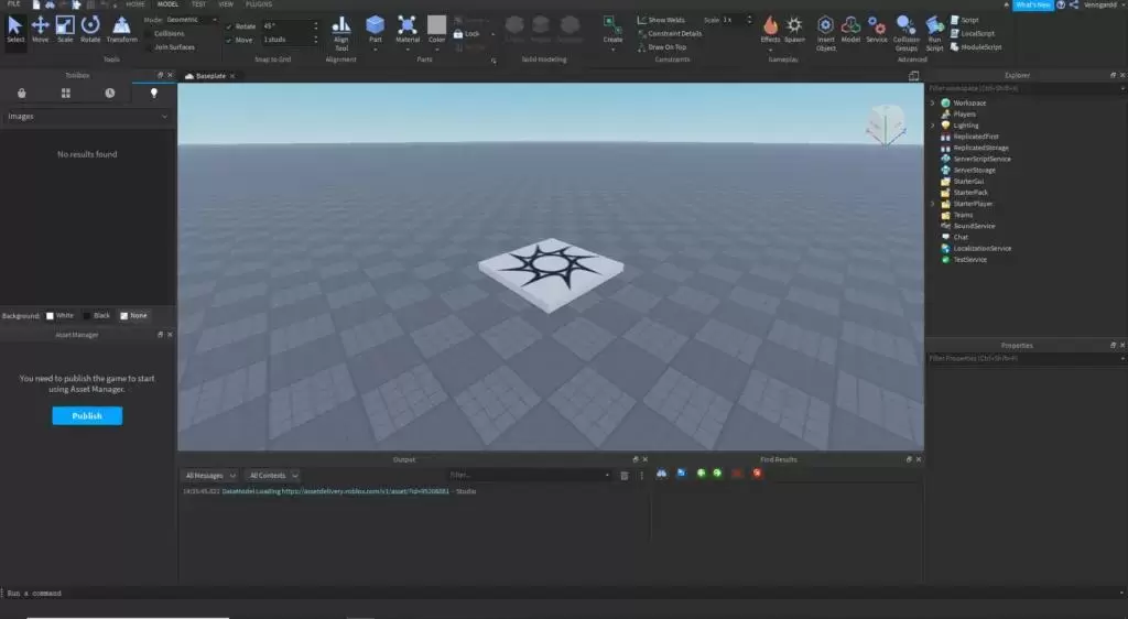A guide to Roblox Studio: How to use the platform's Game Development Tools to create Custom Games - TechNeg