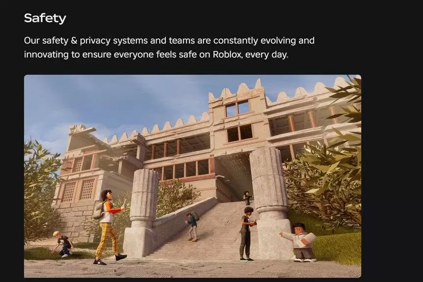 Roblox is played by 90 million users daily but in the dark corners of chat rooms, danger lurks for young players - ABC News