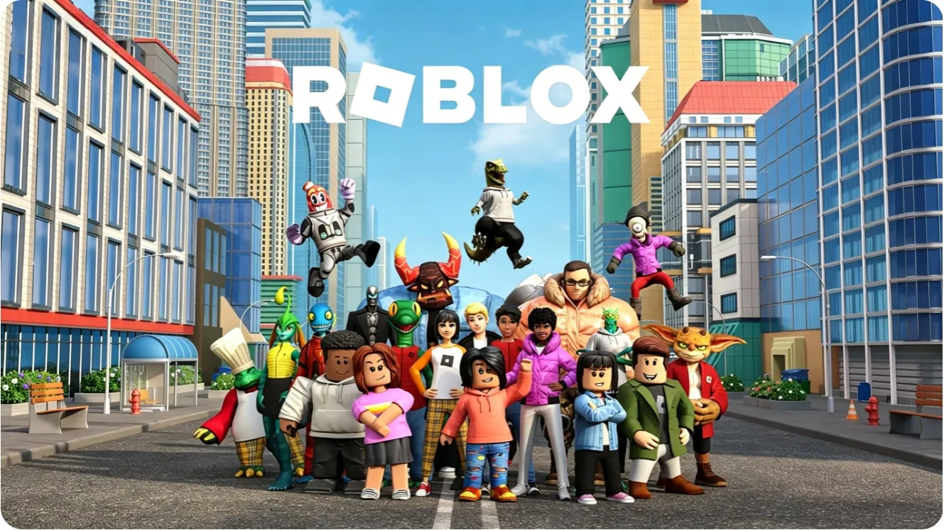 Roblox 底层大改动！