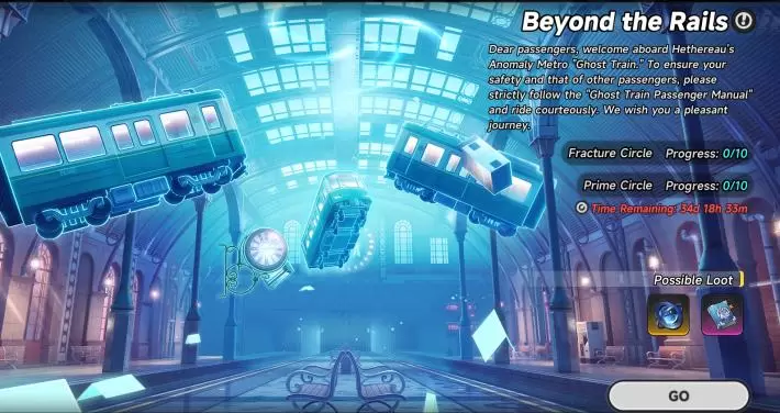 NTE | Latest Event and Schedule | Neverness to Everness - GameWith