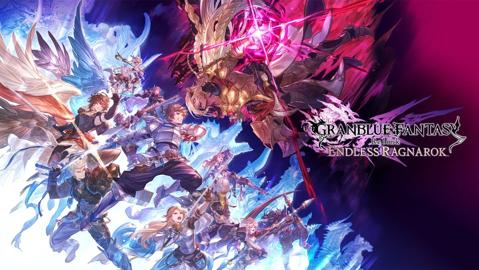 「无尽黄昏」大型 DLC 全解析！
